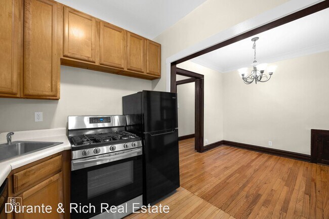 Building Photo - 1 br, 1 bath House - 1146 Ontario Street 3...