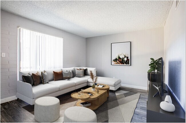 Foto del edificio - Radius Apartments