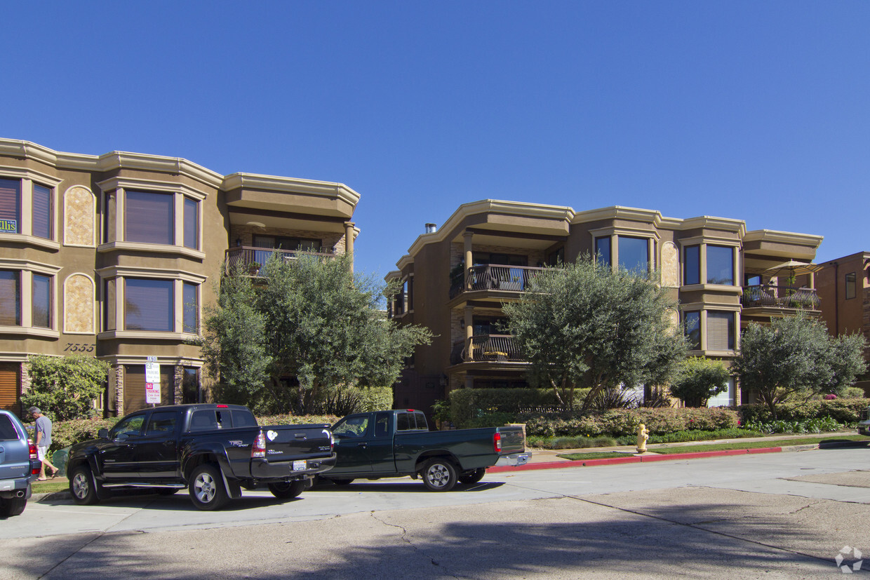 Foto del edificio - Eads Of La Jolla