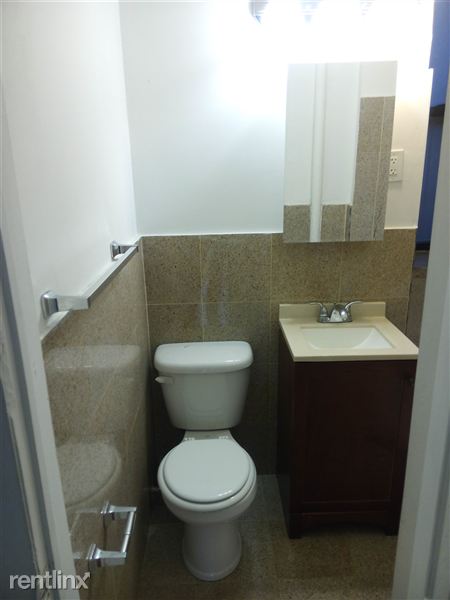 Fotografía del edificio - 340 W 46th St