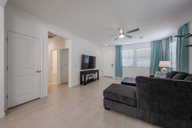 Building Photo - 3771 N 99th Dr