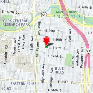 Foto principal - 1708 E 51st St