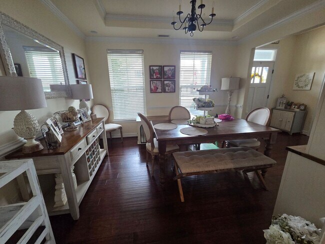 Foto del edificio - Beautiful 3BD/2.5BA 2 story condo in the Sherwood Lakes Neighborhood!