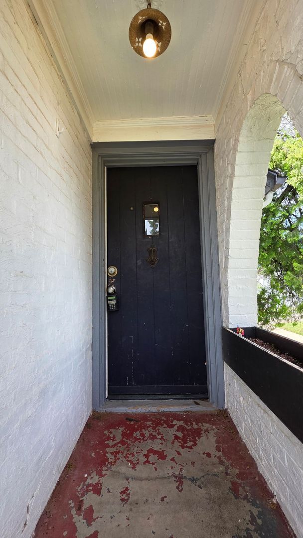 Foto del edificio - Historic Duplex near Plaza district!