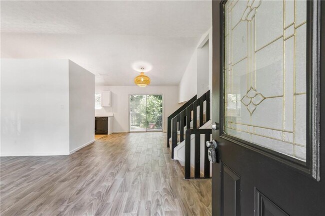 Building Photo - 3852 W Wood Path
