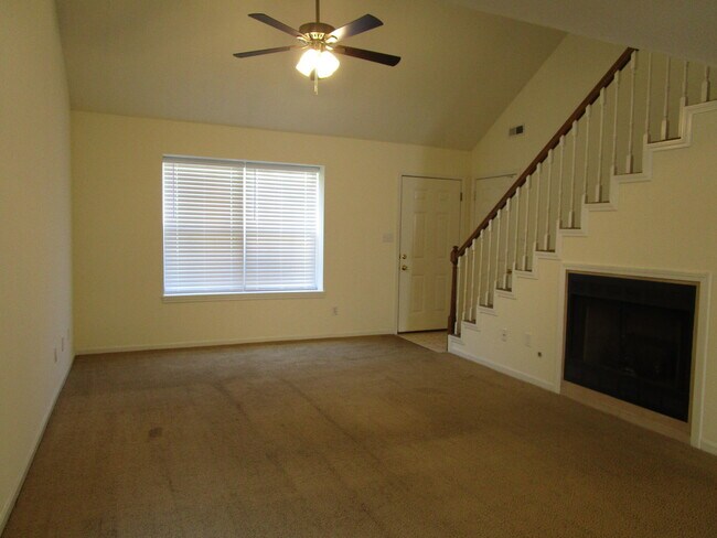 Foto del edificio - 3540 Prescott Dr