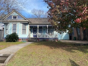 Building Photo - 939 1/2 Byrne St