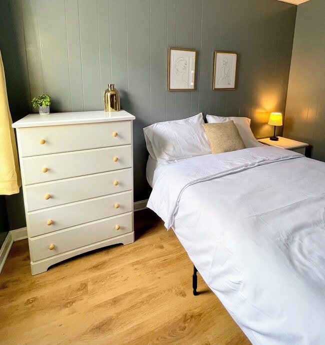 Foto del edificio - 463 Linden St