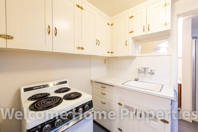 Foto del edificio - 512 S College Ave