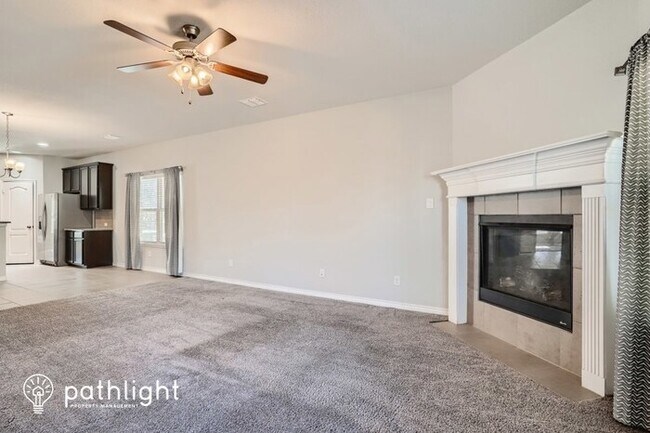 Foto del edificio - 3737 Holly Brook Drive, Fort Worth, TX, 76244