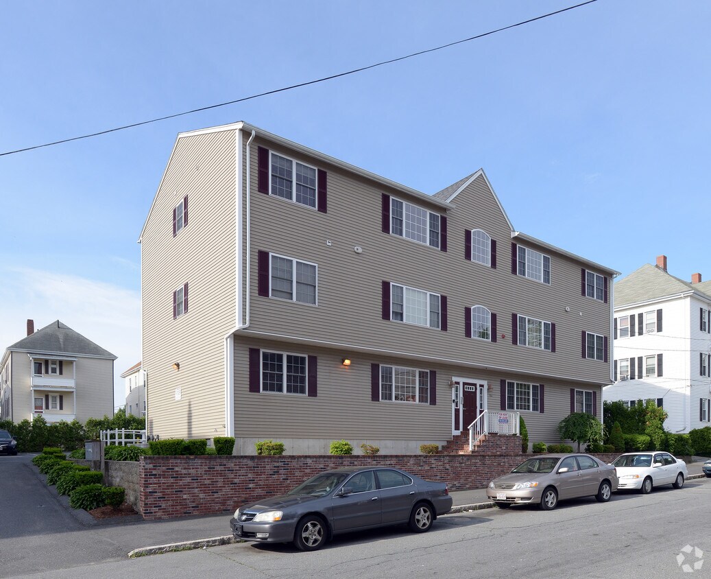 Foto principal - 114 Davis St