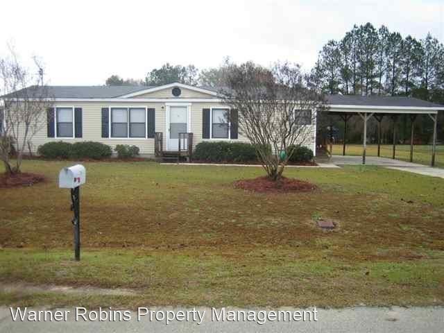 Primary Photo - 3 br, 2 bath House - 204 Chisom Trail