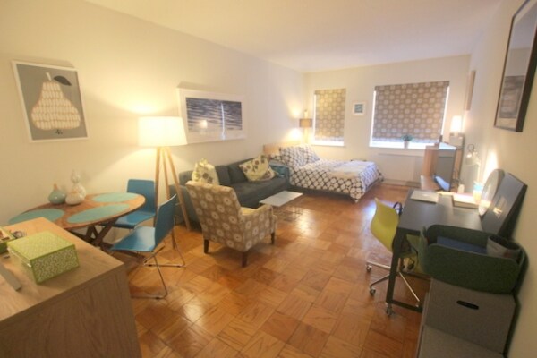 Foto principal - 110 Horatio St