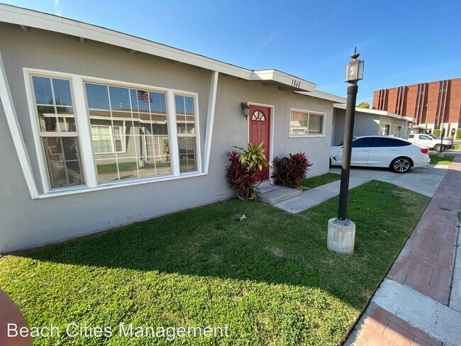 Building Photo - 3842-3858 Katella Ave