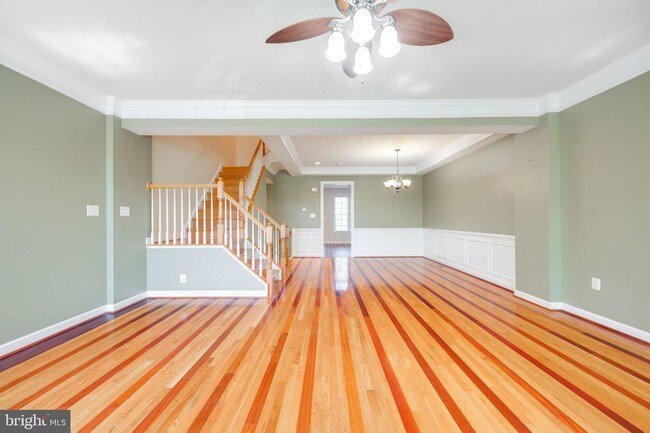 Building Photo - 10628 Bristow Station Dr