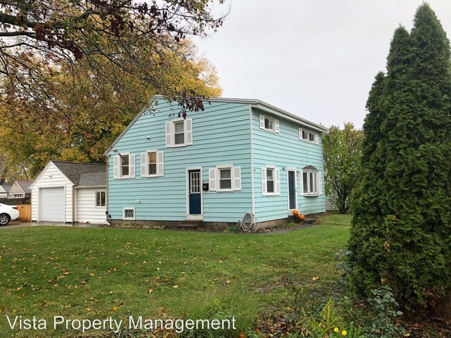 Building Photo - 4 br, 1 bath House - 383 Fetzner Rd