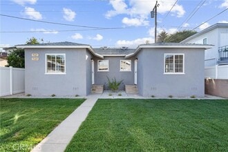 Building Photo - 765 Loma Ave