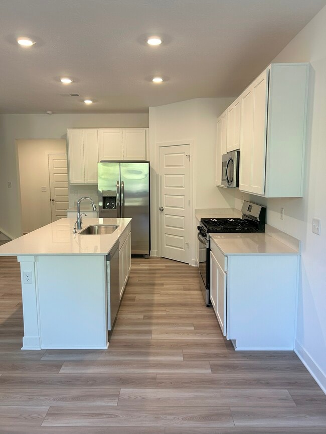 Foto del edificio - 1752 Trinity Ln