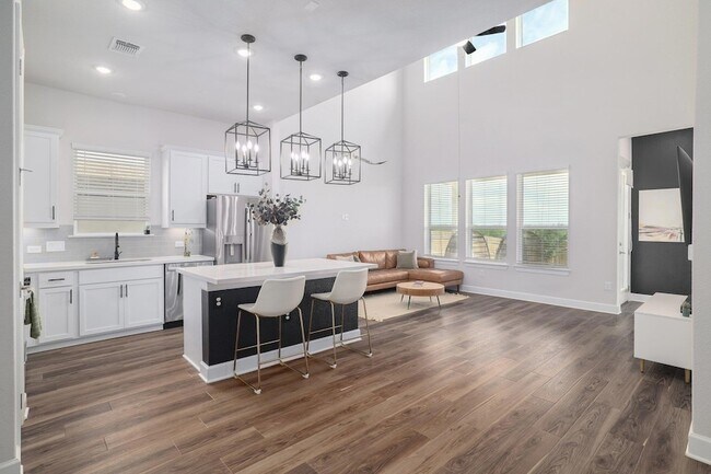 Foto del edificio - 4906 Seadrift Dr