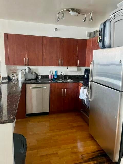 Kitchen - 474 N Lake Shore Dr
