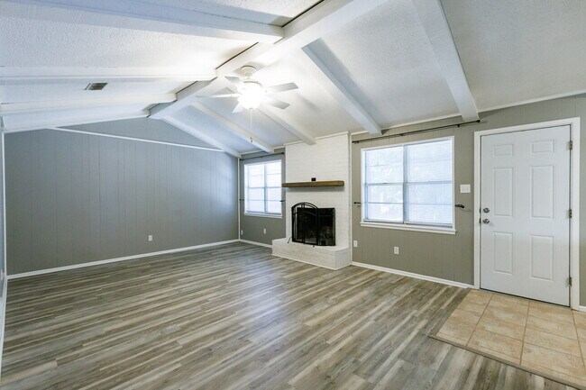 Foto del edificio - Wonderful 3/2/2 in Lubbock, TX!