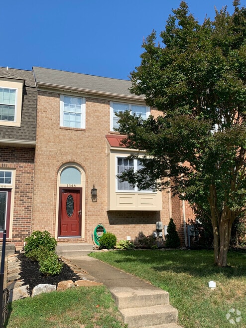 Building Photo - 1348 Cox Cove Ct