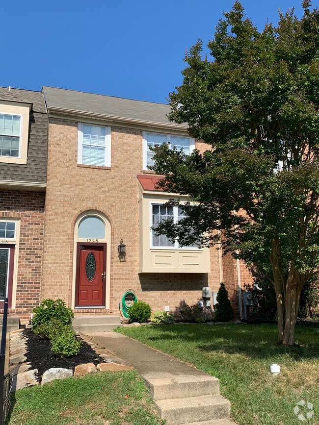 Building Photo - 1348 Cox Cove Ct