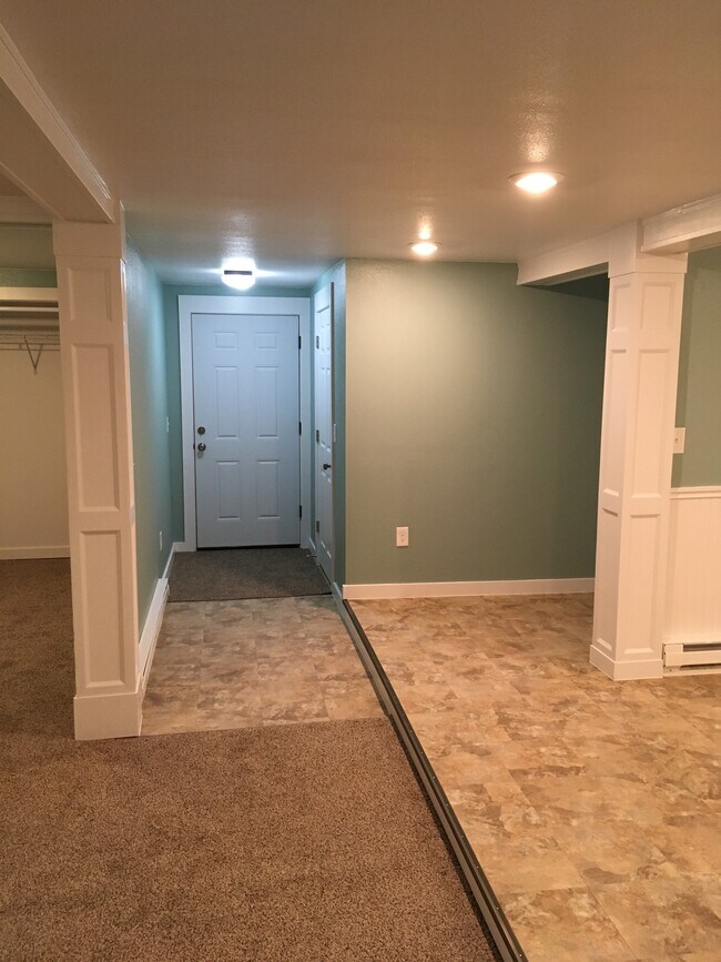 728 4th St, Cheney, WA 99004 Apartments in Cheney, WA