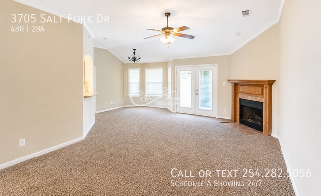 Building Photo - 3705 Salt Fork Dr