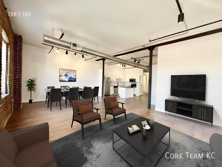 Foto principal - 204 Walnut St