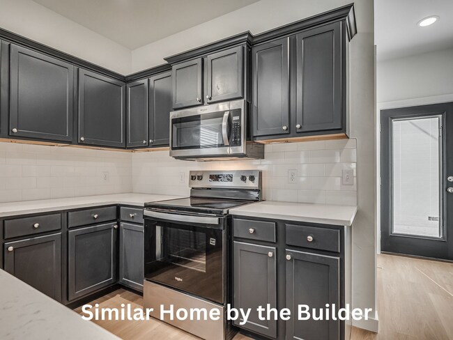 Building Photo - Charming 3-Bedroom Home with Modern Finishes