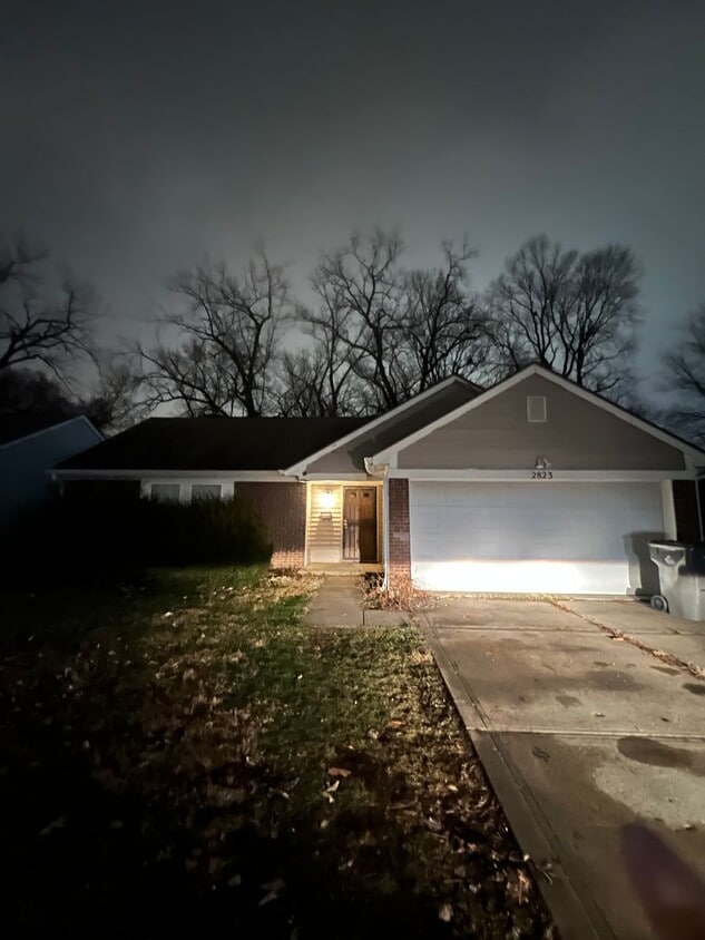 3 Bed newly remodeled, single-family home located in the vibrant city of Indianapolis! - 3 Bed newly remodeled, single-family home located in the vibrant city of Indianapolis!