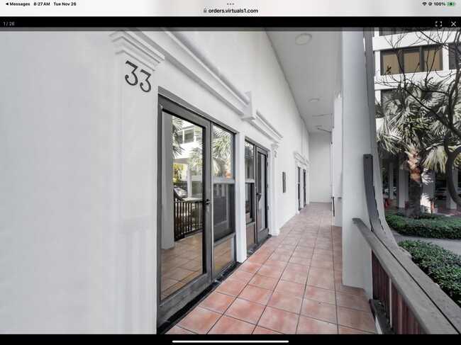 Foto del edificio - 3589 S Ocean Blvd