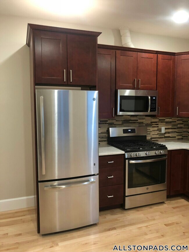 Foto del edificio - 45 Pratt St