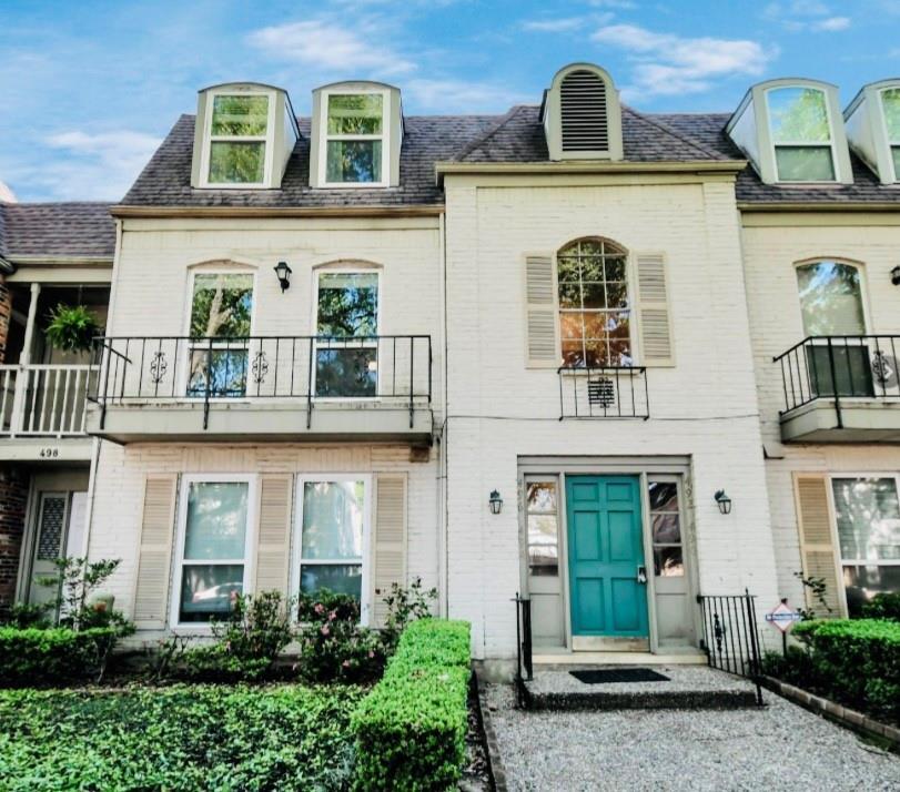 Foto principal - 496 N Post Oak Ln