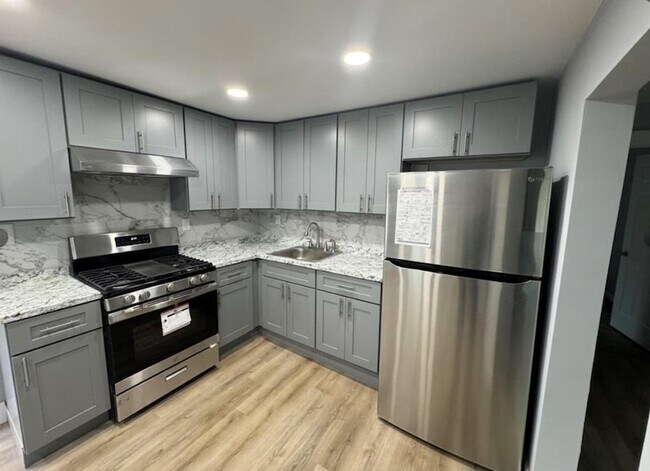 Foto del edificio - 5 Alfred St