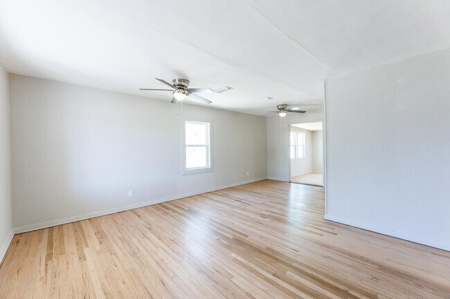 Foto del edificio - 3406 27th St