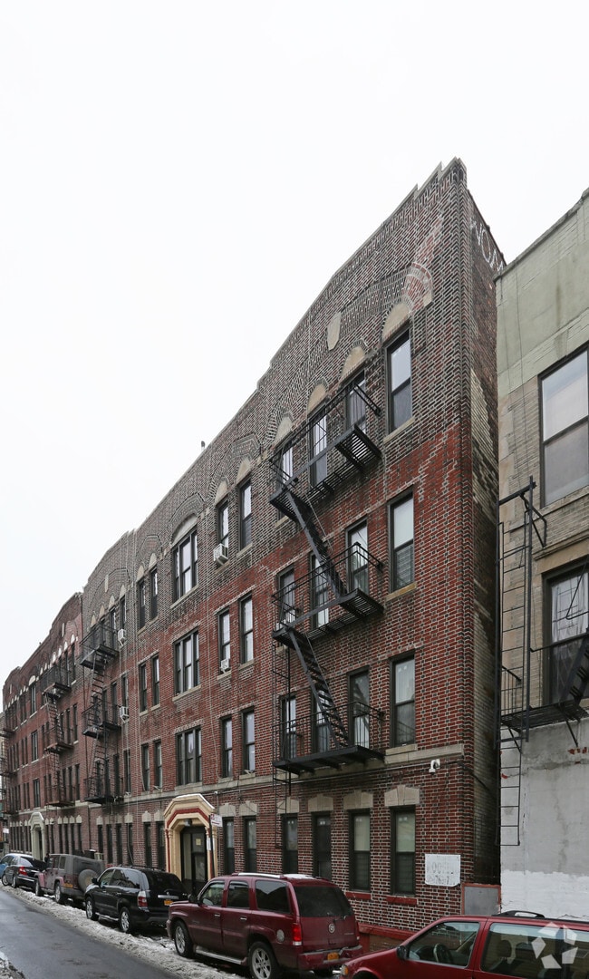 Building Photo - 1212 Lincoln Pl