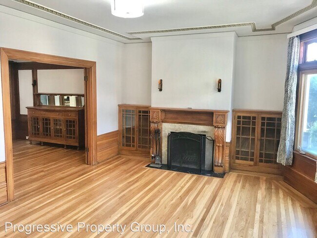 Foto del edificio - 2 br, 1 bath House - 1546 Taylor Street