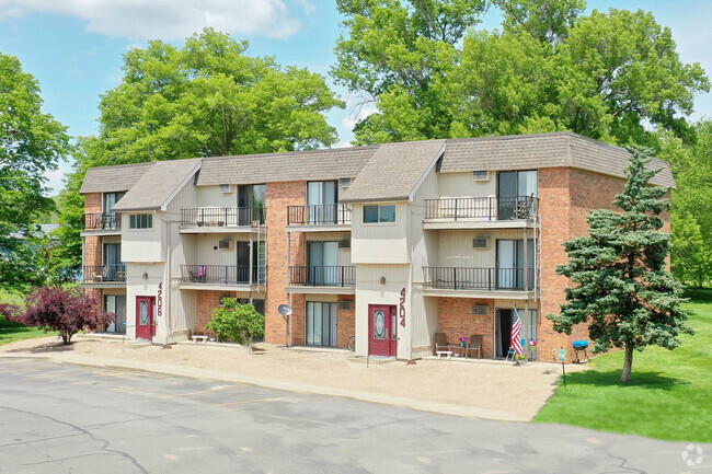 Foto del edificio - Chesterfield Village