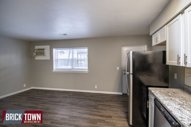 Foto del edificio - 116-128 N 37th St