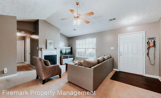 Foto del edificio - 3 br, 2 bath House - 6120 Burlwood Rd