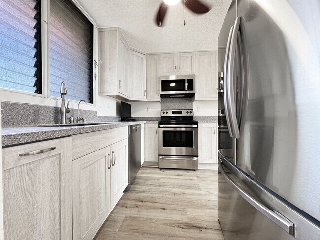 Foto del edificio - Pet Friendly Kailua Condo with A/C