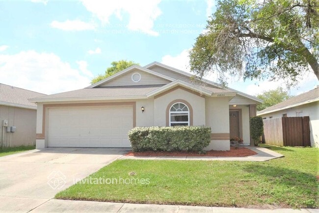 Building Photo - 10825 Peppersong Dr