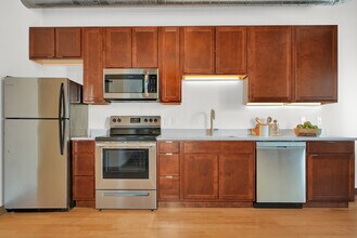 Building Photo - 115 W Galena Blvd