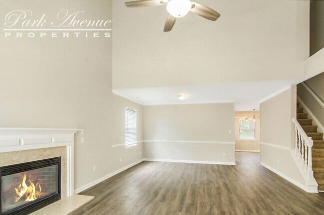 Foto del edificio - 2831 Bombay Dr