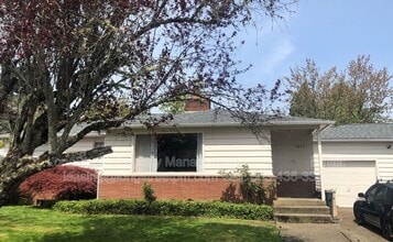 Building Photo - 3255 NW Fillmore Ave