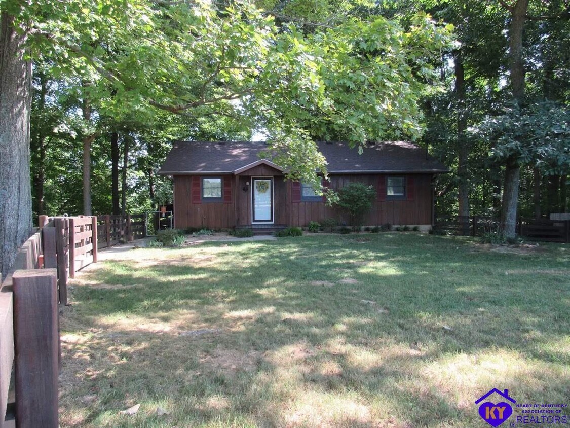 Primary Photo - 1306 Stovall Rd