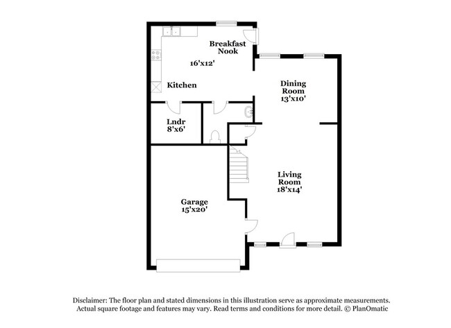 Building Photo - 185 Colony Park Ln
