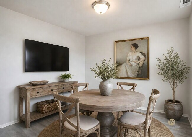 Foto del edificio - 7526 Crestway Ridge